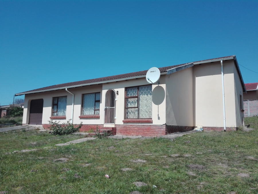 To Let 3 Bedroom Property for Rent in Haven Hills Eastern Cape